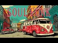 Lagu Vintage Soul-Funk Groove 70’s | Havana Street Van Grooves | Retro Analog Vinyl Session