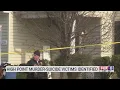 High Point murder-suicide victims identified