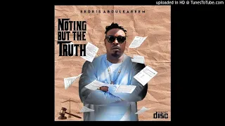 eedris abdulkareem ft olamide roll it official audio 