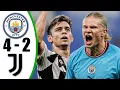Download Lagu Manchester City vs Juventus 4-2 - All Goals \u0026 Highlights - Club World Cup 2025