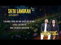 Download Lagu VALDY NYONK FEAT. PACE KRIBO - SATU LANGKAH (VIDEO LIRIK)