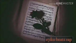 لحن راب تركي لايفوتك      حزين   دندنها