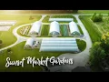 Could this be the Most BEAUTIFUL Market Farm in the USA