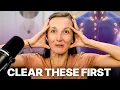 The Lymphatic Drainage Mistake Everyone Makes Fix This First