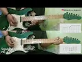 Download Lagu seandainya bisa memilih (Padi) gitar solo tutorial dengan tabs