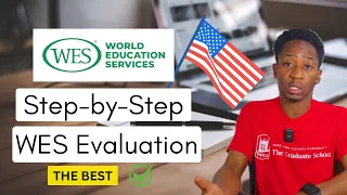 How To Get Your WES Transcript Evaluation Right Avoid These Pitfalls 