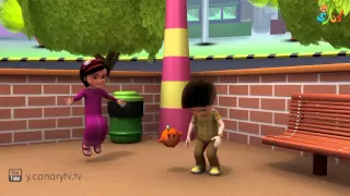 فيديو كليب جئنا فرقة كناري إيقاع 