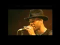 Funkadelic "(Not Just) Knee Deep" Live/Tokyo