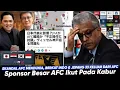 Lagu Perkataan Maaf Sudah Telat, AFC Bangkrut Cuma Indonesia \u0026 Jepang Saja Bisa Buat Effect Sekacau Ini