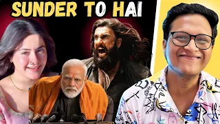 Pakistani, Bangladeshi Aur Hum | Samrat Ki Pathshala
