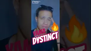 YAMA DYSTINCT Dystinct Yama Newmusic Trending اكسبلور تيك توك المغرب 