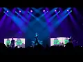 Thousand Below - Palace of Dread (Live) - Constantly Nowhere Tour