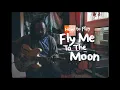 Download Lagu How to Play: Fly Me To The Moon (The Macarons Project) | Guitar Chords