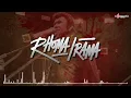 Rhoma Irama - Air Mata Darah (Official Lyric Video)