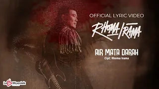 Download Rhoma Irama - Air Mata Darah (Official Lyric Video) MP3
