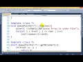 Queue using Pointer