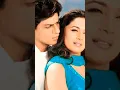 Download Lagu Hum Tumhare Hain Tumhare Sanam HD 1080p | Shahrukh Khan | Madhuri Dixit Songs | 90's romantic songs