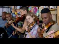 PJ Morton: NPR Music Tiny Desk Concert