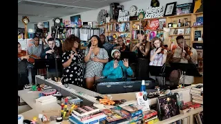 Download PJ Morton: NPR Music Tiny Desk Concert MP3