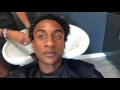 My DevaCurl Experience Vlog August 5th 2017