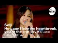 Download Lagu 솔지(Solji)의 '어떻게 이별까지 사랑하겠어 널 사랑하는 거지' 커버!│'어떻게 이별까지 사랑하겠어 널 사랑하는 거지' - 악동뮤지션(AKMU) [it's LIVE 잇츠라이브]