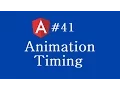Angular 2 Tutorial - 41