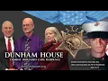 Deb Dan Dunham Colonel Folsom David Webb Discuss The Dunham House