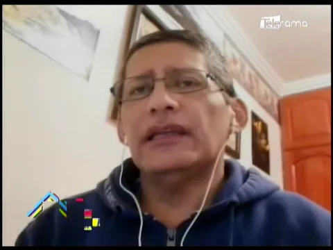 Bajas temperaturas se registran en el Azuay