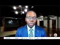 Lt Gov Garlin Gilchrist reacts to Meshawn Maddock tweet