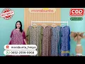 SETELAN KEKINIAN DAN SEDRESS ORDER BY WA 085225999968