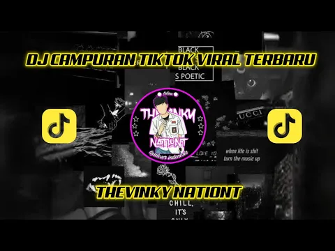 Download MP3 Dj campuran tiktok viral 2022 || full bas