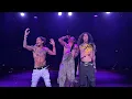 Download Lagu I’d Rather Overdose - HonestAv Ft: Z \u0026 Damien Styles (Live) @The Roxy Mahalls Lakewood, OH 4/4/25