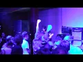 Japandroids - Younger us @ La chocolaterie (Brussels / Bruxelles - 14/09/2012)