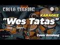 Download Lagu WES TATAS - HAPPY ASMARA || COVER KENDANG KETIPUNG + KARAOKE || LAYANGAN SING TATAS‼️