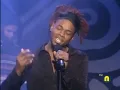 Mint Condition Live on All That ("What Kind of Man Would I Be?")
