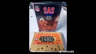 history of sas gruop 1975 1994