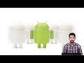 Android Project Bluetooth Chat Application - Part 1