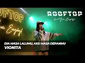 Download Lagu VIONITA - DIA MASA LALUMU, AKU MASADEPANMU LIVE AT ROOFTOP COFFEE
