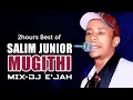Download Lagu 🎸🔥 Best of Salim Junior Remix | Ultimate Mugithi Vibes – DJ E'JAH 🎶🥁💃