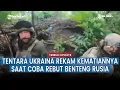 Download Lagu Kontak Tembak Lawan Pasukan Rusia Bikin Dua Tentara Ukraina Tumbang