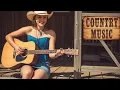 Rustige Klassieke Country Afspeellijst – Beste Tijdloze Country Hits 🎶✨
