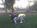 Szanda City Football 1.