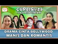 Lagu CEWEK INDIA TERCANTIK DI OME TV BIKIN AKU JATUH HATI!!😍