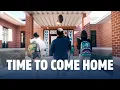 Time to Come Home - EBR Schools