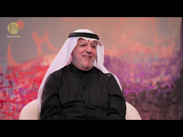 ⁣الركب الثالث | الرادود جمعة حامد