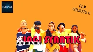 karaoke siti badriah lagi syantik free flp download cover hidayat sasto flstudio
