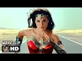 Download Lagu WONDER WOMAN 1984 Clip - \