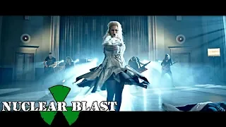 Download BATTLE BEAST - No More Hollywood Endings (OFFICIAL MUSIC VIDEO) MP3