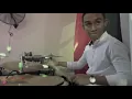 Download Lagu OMJBDrumCam - Mataleso Ge Ft.Ivan Nestorman