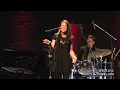 Emilie-Claire Barlow - Des croissants de soleil - TVJazz.tv
